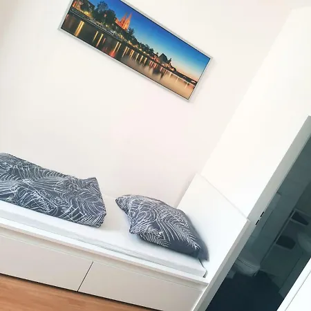 Wohnen Auf Zeit *
