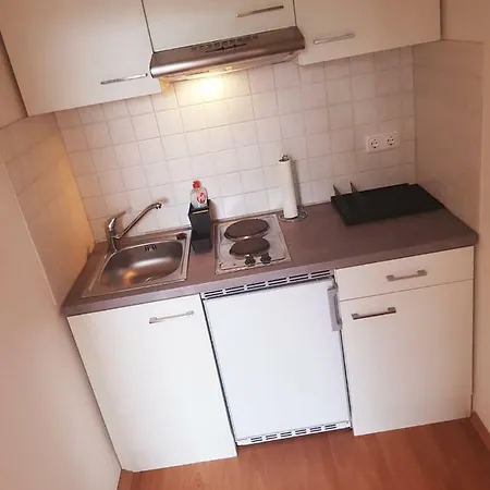 Apartment Wohnen Auf Zeit