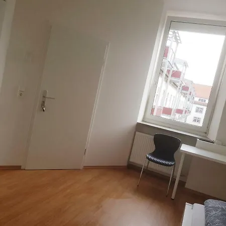 Wohnen Auf Zeit Apartment *