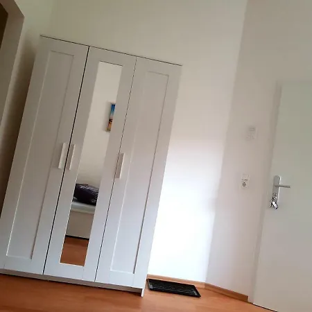 Wohnen Auf Zeit Neutraubling
