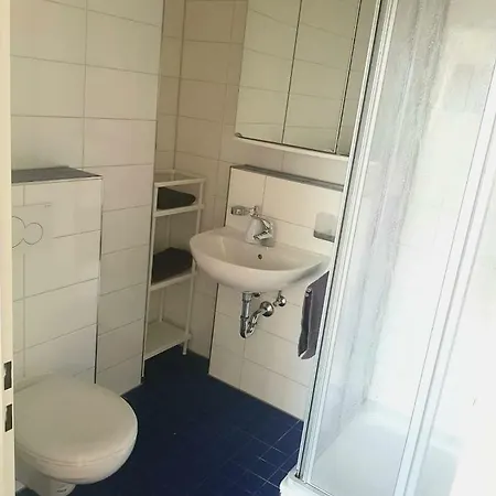 Wohnen Auf Zeit Apartment *