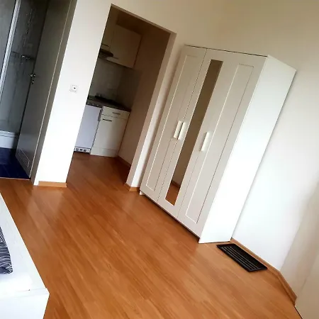 Apartment Wohnen Auf Zeit